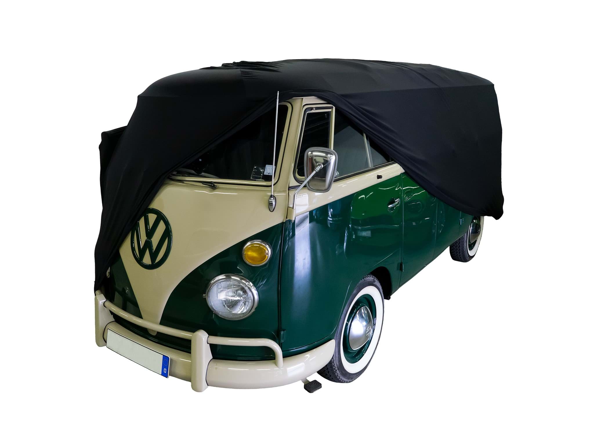 Bild für Kategorie VW Bus Cover